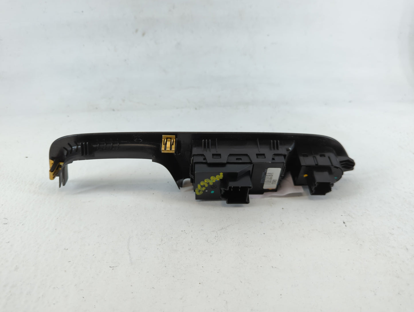2010-2017 Chevrolet Equinox Master Power Window Switch Replacement Driver Side Left P/N:321480 20917599 Fits OEM Used Auto P
