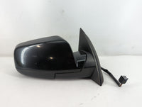 2015-2017 Chevrolet Equinox Passenger Side View Mirror - Right Door Mirror OEM Used - Oemusedautoparts1.com