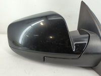 2015-2017 Chevrolet Equinox Passenger Side View Mirror - Right Door Mirror OEM Used - Oemusedautoparts1.com