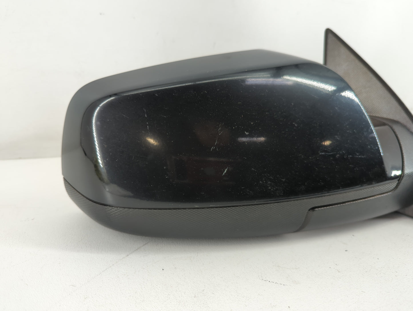 2015-2017 Chevrolet Equinox Passenger Side View Mirror - Right Door Mirror OEM Used - Oemusedautoparts1.com