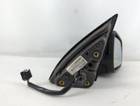 2015-2017 Chevrolet Equinox Passenger Side View Mirror - Right Door Mirror OEM Used - Oemusedautoparts1.com