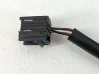 2015-2017 Chevrolet Equinox Passenger Side View Mirror - Right Door Mirror OEM Used - Oemusedautoparts1.com