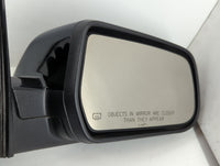 2015-2017 Chevrolet Equinox Passenger Side View Mirror - Right Door Mirror OEM Used - Oemusedautoparts1.com