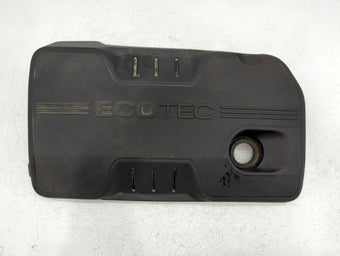 compare product 2015 Chevrolet Equinox Engine Cover