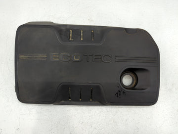 2015 Chevrolet Equinox Engine Cover - Oemusedautoparts1.com