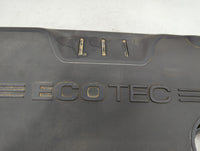 2015 Chevrolet Equinox Engine Cover - Oemusedautoparts1.com