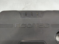 2015 Chevrolet Equinox Engine Cover - Oemusedautoparts1.com