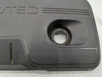 2015 Chevrolet Equinox Engine Cover - Oemusedautoparts1.com
