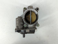 2012-2015 Chevrolet Equinox Throttle Body P/N:12632101CA Fits Fits 2012 2013 2014 2015 OEM Used Auto Parts - Oemusedautopart