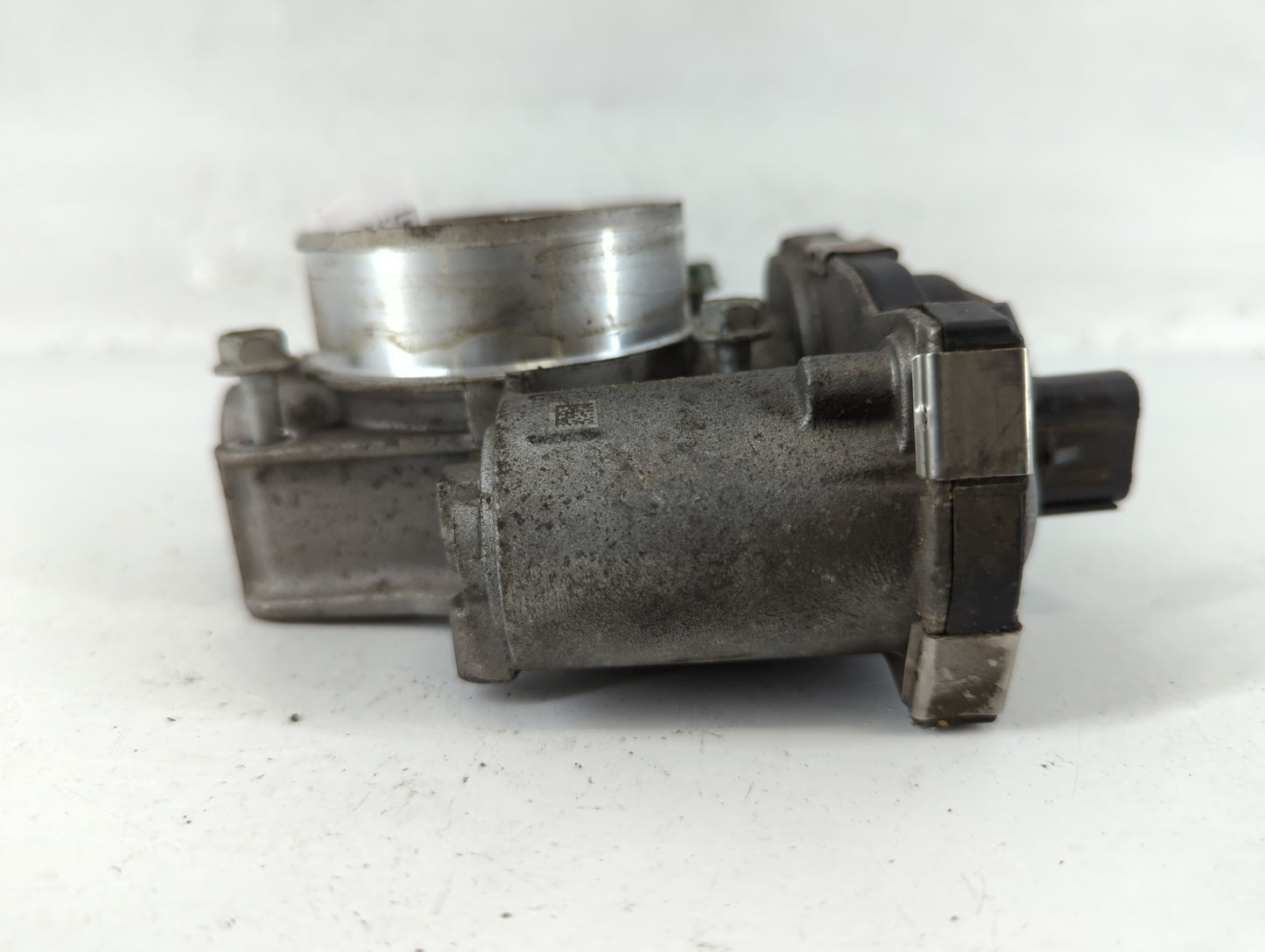 2012-2015 Chevrolet Equinox Throttle Body P/N:12632101CA Fits Fits 2012 2013 2014 2015 OEM Used Auto Parts - Oemusedautopart