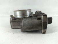 2012-2015 Chevrolet Equinox Throttle Body P/N:12632101CA Fits Fits 2012 2013 2014 2015 OEM Used Auto Parts - Oemusedautopart