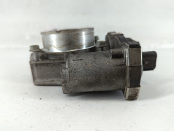 2012-2015 Chevrolet Equinox Throttle Body P/N:12632101CA Fits Fits 2012 2013 2014 2015 OEM Used Auto Parts