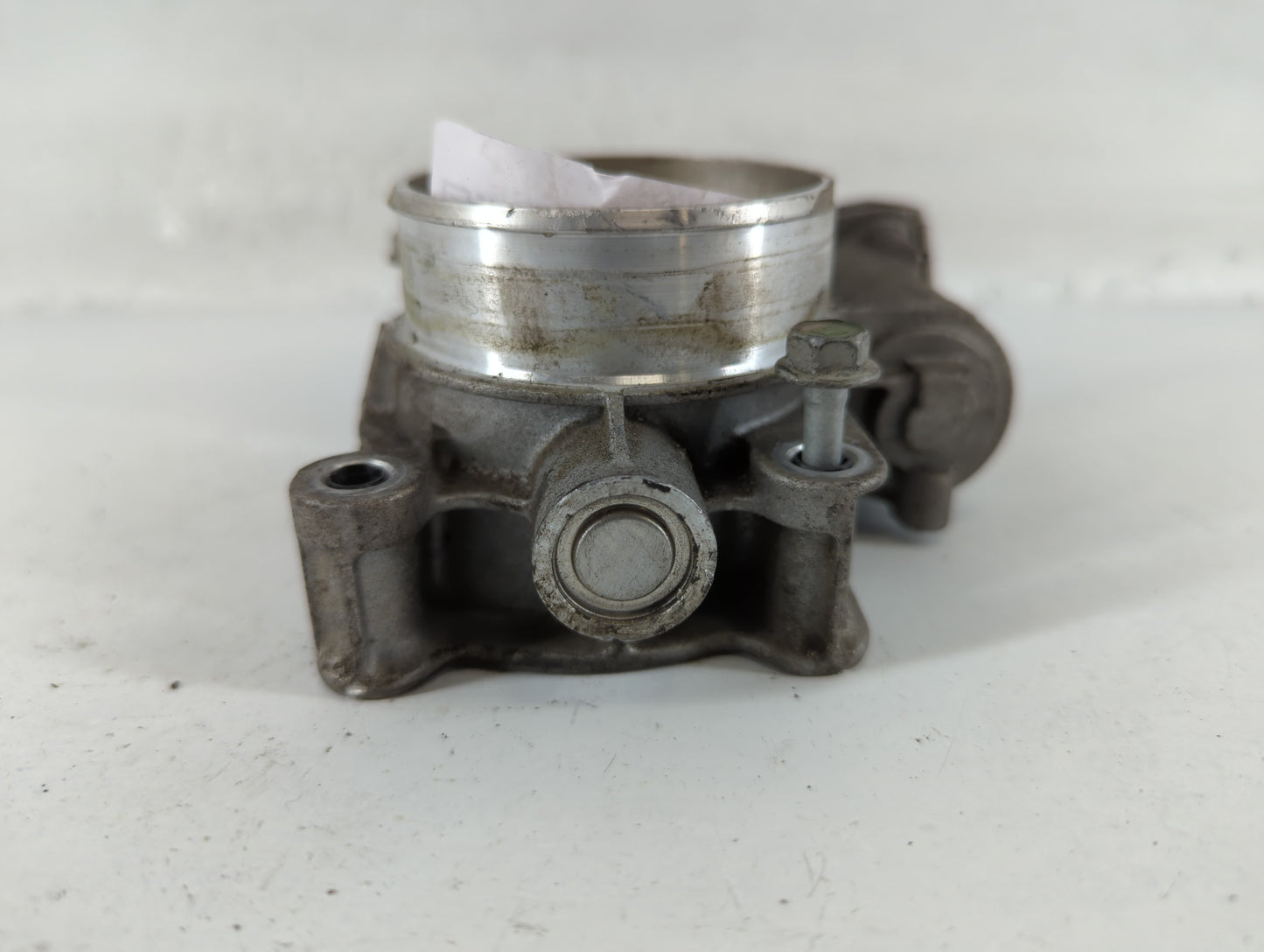 2012-2015 Chevrolet Equinox Throttle Body P/N:12632101CA Fits Fits 2012 2013 2014 2015 OEM Used Auto Parts - Oemusedautopart
