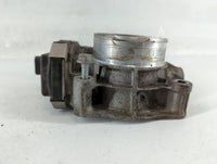 2012-2015 Chevrolet Equinox Throttle Body P/N:12632101CA Fits Fits 2012 2013 2014 2015 OEM Used Auto Parts - Oemusedautopart