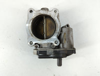 2012-2015 Chevrolet Equinox Throttle Body P/N:12632101CA Fits Fits 2012 2013 2014 2015 OEM Used Auto Parts - Oemusedautopart