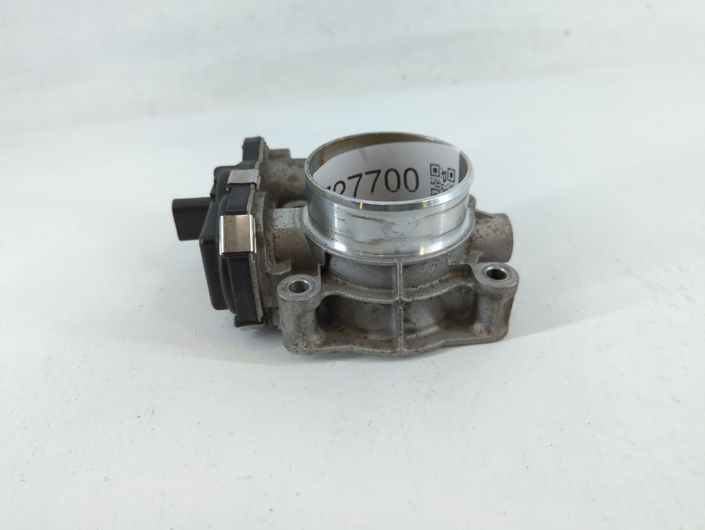 2012-2015 Chevrolet Equinox Throttle Body P/N:12632101CA Fits Fits 2012 2013 2014 2015 OEM Used Auto Parts - Oemusedautopart