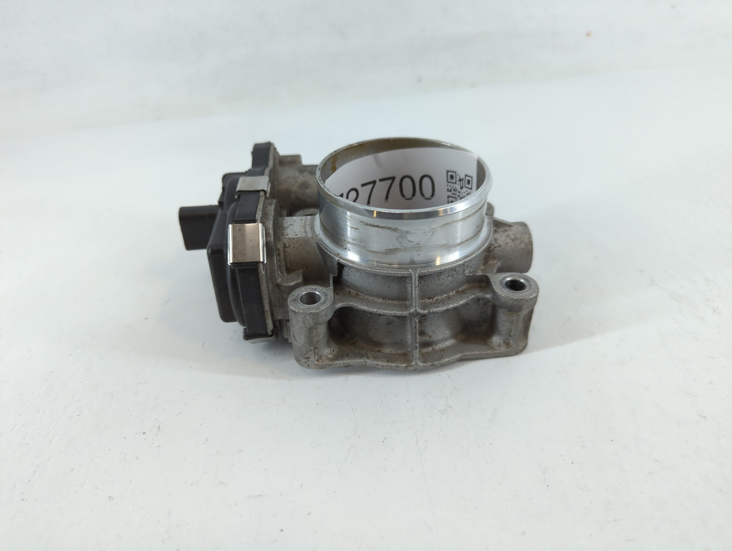 2012-2015 Chevrolet Equinox Throttle Body P/N:12632101CA Fits Fits 2012 2013 2014 2015 OEM Used Auto Parts - Oemusedautopart