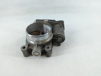 2012-2015 Chevrolet Equinox Throttle Body P/N:12632101CA Fits Fits 2012 2013 2014 2015 OEM Used Auto Parts - Oemusedautopart
