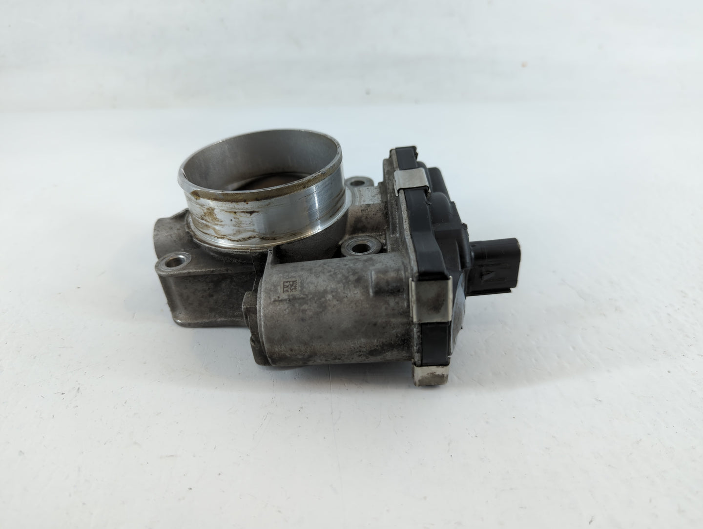2012-2015 Chevrolet Equinox Throttle Body P/N:12632101CA Fits Fits 2012 2013 2014 2015 OEM Used Auto Parts - Oemusedautopart