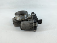 2012-2015 Chevrolet Equinox Throttle Body P/N:12632101CA Fits Fits 2012 2013 2014 2015 OEM Used Auto Parts - Oemusedautopart