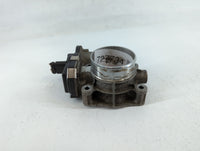 2012-2015 Chevrolet Equinox Throttle Body P/N:12632101CA Fits Fits 2012 2013 2014 2015 OEM Used Auto Parts - Oemusedautopart