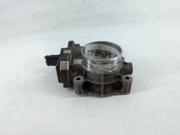 2012-2015 Chevrolet Equinox Throttle Body P/N:12632101CA Fits Fits 2012 2013 2014 2015 OEM Used Auto Parts