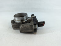 2012-2015 Chevrolet Equinox Throttle Body P/N:12632101CA Fits Fits 2012 2013 2014 2015 OEM Used Auto Parts - Oemusedautopart