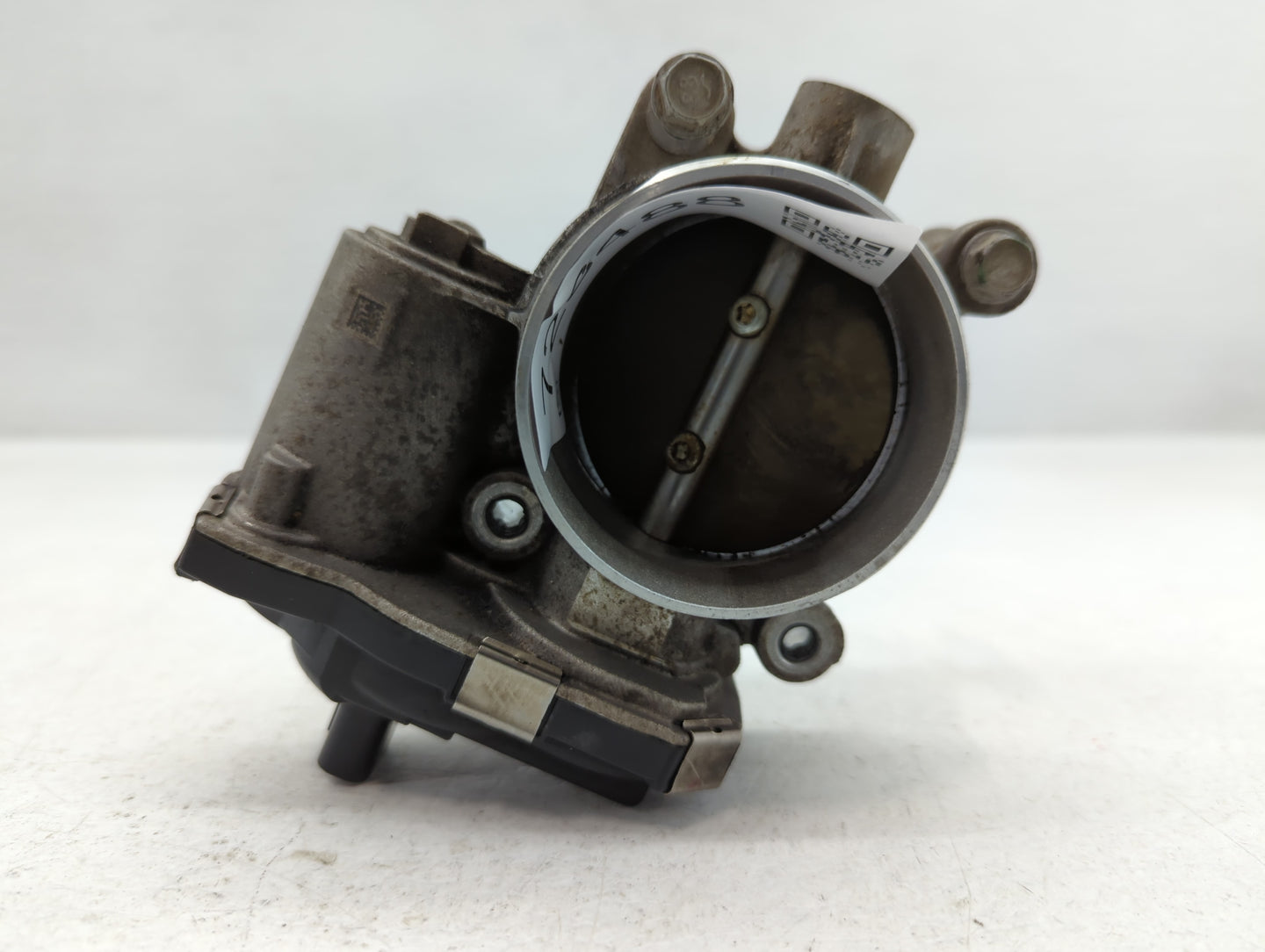 2012-2015 Chevrolet Equinox Throttle Body P/N:12632101CA Fits Fits 2012 2013 2014 2015 OEM Used Auto Parts - Oemusedautopart