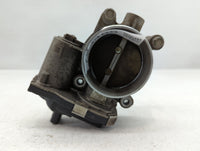 2012-2015 Chevrolet Equinox Throttle Body P/N:12632101CA Fits Fits 2012 2013 2014 2015 OEM Used Auto Parts - Oemusedautopart