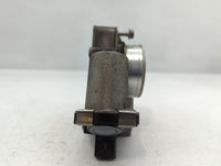 2012-2015 Chevrolet Equinox Throttle Body P/N:12632101CA Fits Fits 2012 2013 2014 2015 OEM Used Auto Parts - Oemusedautopart