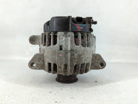 2010-2017 Chevrolet Equinox Alternator Replacement Generator Charging Assembly Engine OEM P/N:2620360 13588328 Fits OEM Used