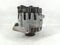 2010-2017 Chevrolet Equinox Alternator Replacement Generator Charging Assembly Engine OEM P/N:2620360 13588328 Fits OEM Used