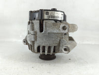 2010-2017 Chevrolet Equinox Alternator Replacement Generator Charging Assembly Engine OEM P/N:2620360 13588328 Fits OEM Used