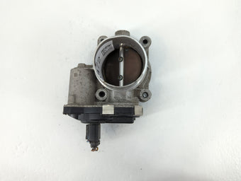 compare product 2012-2015 Chevrolet Equinox Throttle Body P/N:12632101CA Fits Fits 2012 2013 2014 2015 OEM Used Auto Parts