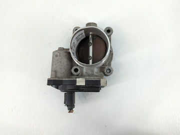 2012-2015 Chevrolet Equinox Throttle Body P/N:12632101CA Fits Fits 2012 2013 2014 2015 OEM Used Auto Parts - Oemusedautopart