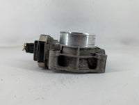 2012-2015 Chevrolet Equinox Throttle Body P/N:12632101CA Fits Fits 2012 2013 2014 2015 OEM Used Auto Parts - Oemusedautopart