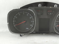 2013-2016 Chevrolet Equinox Instrument Cluster Speedometer Gauges P/N:A2C38135205 23229480 Fits Fits 2013 2014 2015 2016 OEM