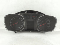 2013-2017 Chevrolet Equinox Instrument Cluster Speedometer Gauges P/N:A2C38135205 Fits Fits 2013 2014 2015 2016 2017 OEM Use