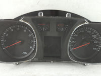 2013-2017 Chevrolet Equinox Instrument Cluster Speedometer Gauges P/N:A2C38135205 Fits Fits 2013 2014 2015 2016 2017 OEM Use