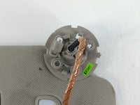 2010-2017 Chevrolet Equinox Sun Visor Shade Replacement Passenger Right Mirror Fits Fits 2010 2011 2012 2013 2014 2015 2016 