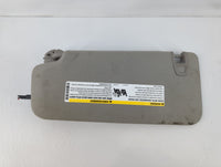 2010-2017 Chevrolet Equinox Sun Visor Shade Replacement Passenger Right Mirror Fits Fits 2010 2011 2012 2013 2014 2015 2016 