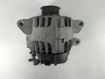 compare product 2010-2017 Chevrolet Equinox Alternator Replacement Generator Charging Assembly Engine OEM P/N:2620360 13588328 Fits OEM Used Auto Parts