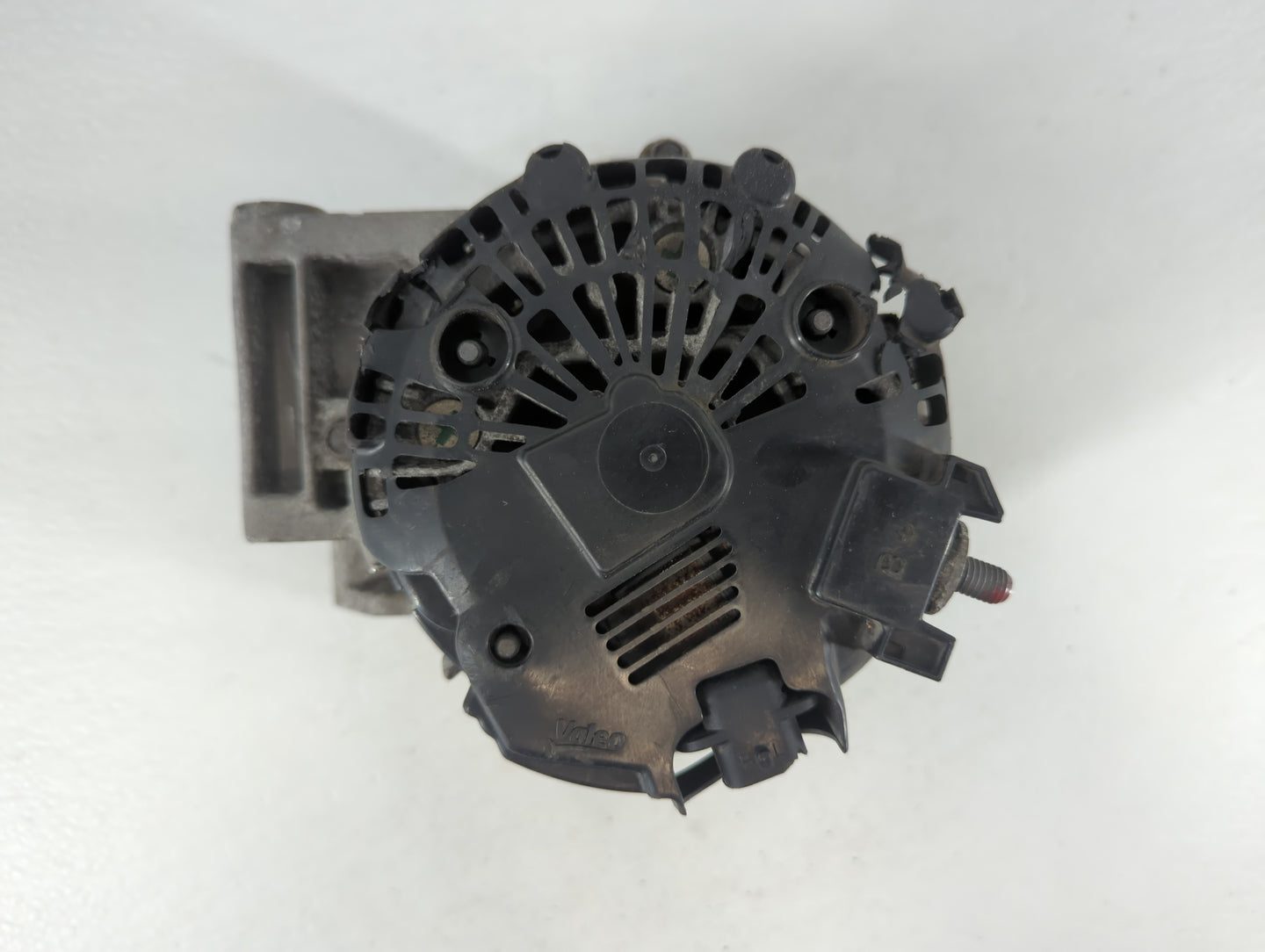 2010-2017 Chevrolet Equinox Alternator Replacement Generator Charging Assembly Engine OEM P/N:2620360 13588328 Fits OEM Used