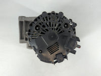 2010-2017 Chevrolet Equinox Alternator Replacement Generator Charging Assembly Engine OEM P/N:2620360 13588328 Fits OEM Used