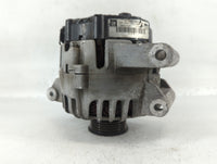 2010-2017 Chevrolet Equinox Alternator Replacement Generator Charging Assembly Engine OEM P/N:2620360 13588328 Fits OEM Used