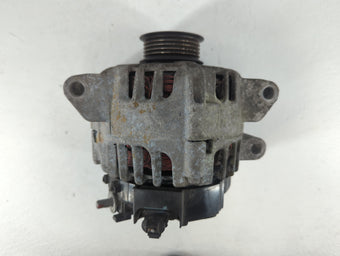 compare product 2010-2017 Chevrolet Equinox Alternator Replacement Generator Charging Assembly Engine OEM P/N:2620360 13588328 Fits OEM Used Auto Parts