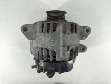 2010-2017 Chevrolet Equinox Alternator Replacement Generator Charging Assembly Engine OEM P/N:2620360 13588328 Fits OEM Used