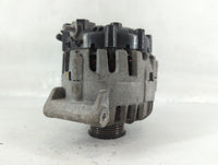 2010-2017 Chevrolet Equinox Alternator Replacement Generator Charging Assembly Engine OEM P/N:2620360 13588328 Fits OEM Used