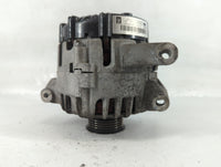 2010-2017 Chevrolet Equinox Alternator Replacement Generator Charging Assembly Engine OEM P/N:2620360 13588328 Fits OEM Used