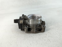 2012-2015 Chevrolet Equinox Throttle Body P/N:12632101CA Fits Fits 2012 2013 2014 2015 OEM Used Auto Parts - Oemusedautopart